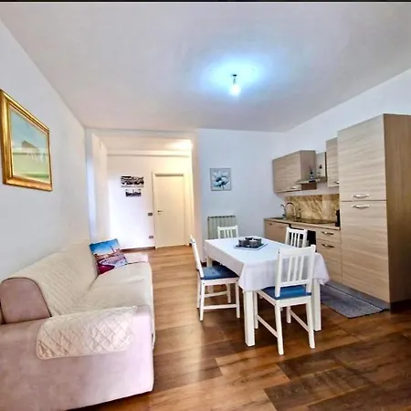 Enjoy شقة سيينا