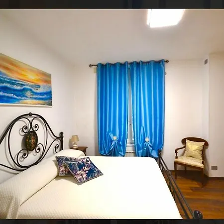 شقة Enjoy سيينا