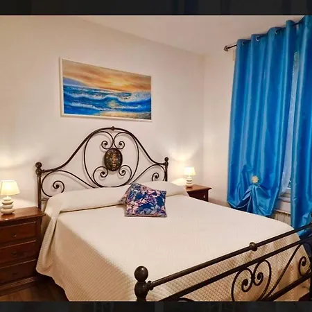 Enjoy شقة سيينا