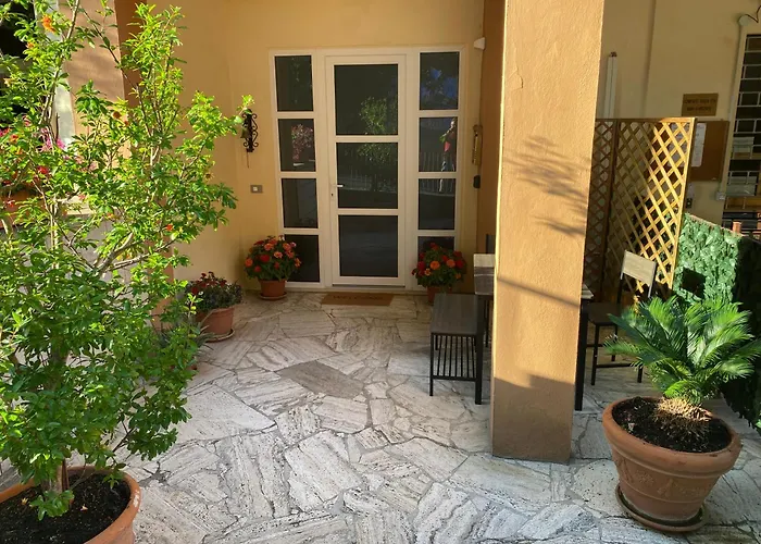 Apartment Enjoy Siena