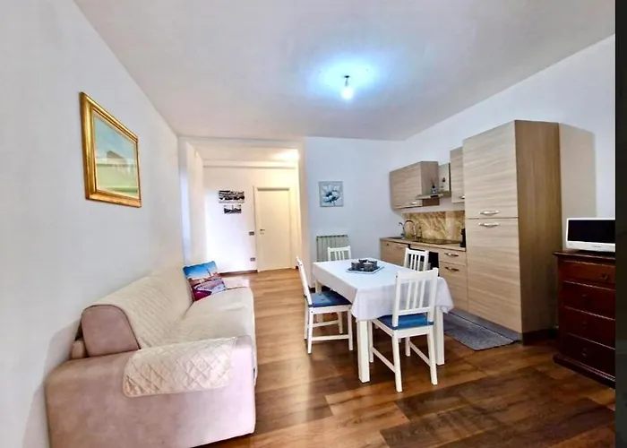 Enjoy Apartmán Siena