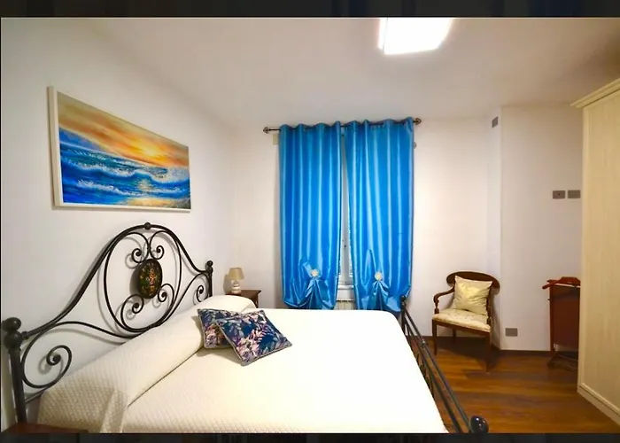 Apartmán Enjoy Siena