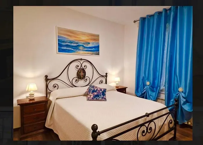 Enjoy Apartment Siena