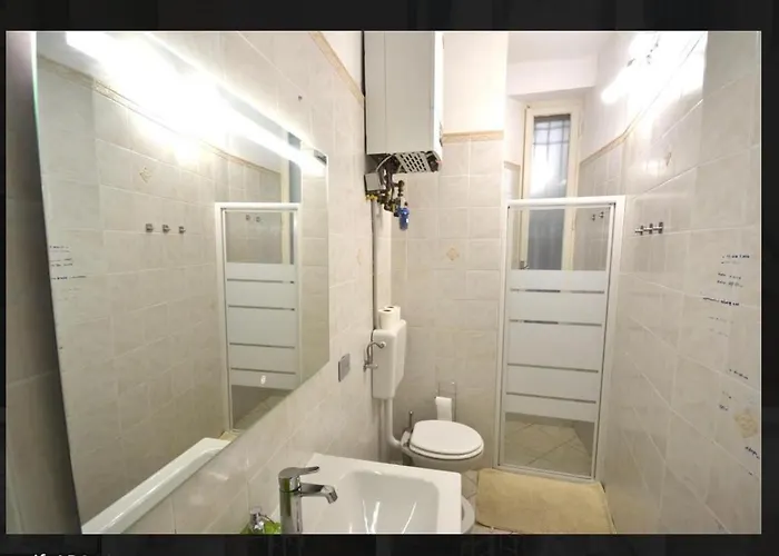 Apartmán Enjoy Siena