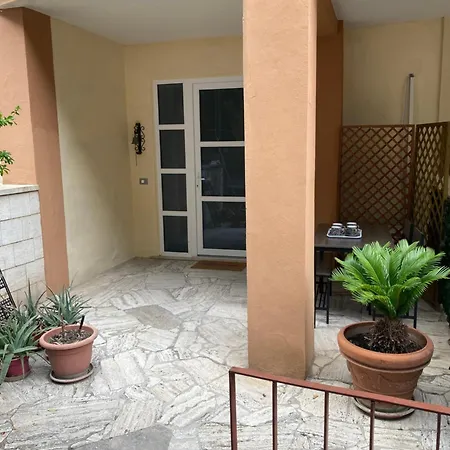 Appartement Enjoy *