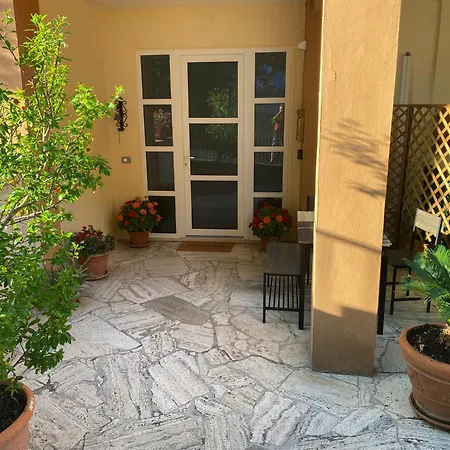 Apartment Enjoy Siena