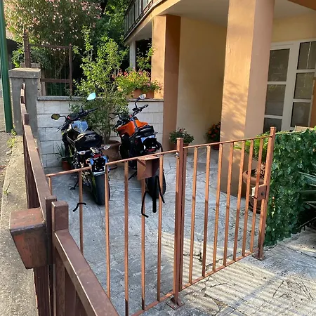 Apartment Enjoy Siena