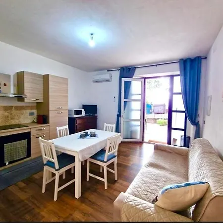 Appartement Enjoy