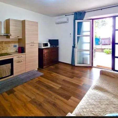 Appartement Enjoy Sienne