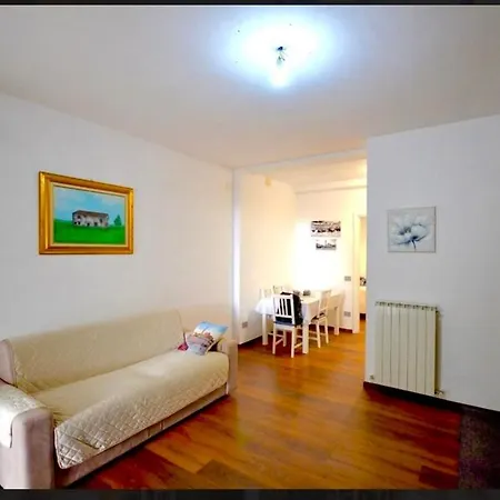 Enjoy Appartement *