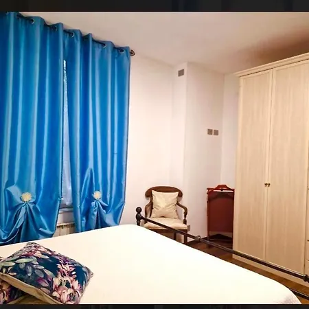Appartement Enjoy