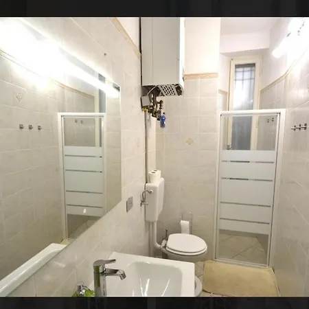 Appartement Enjoy Sienne