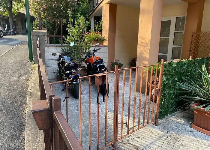 Apartment Enjoy Siena