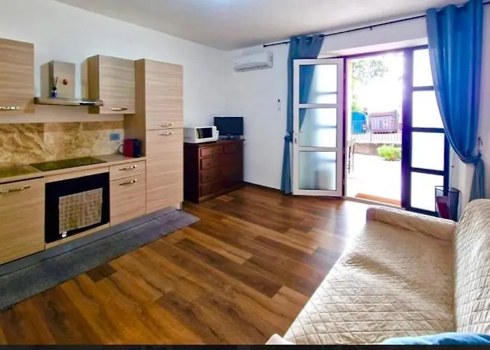 Apartment Enjoy Siena